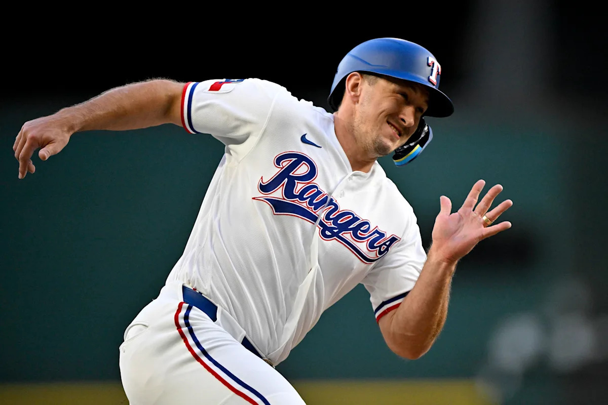 Game 63 Game Day Thread – Cleveland Guardians @ Texas Rangers