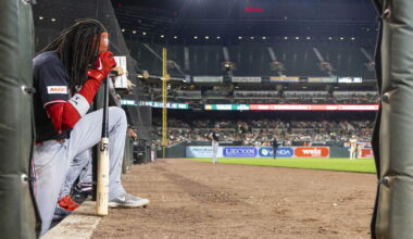 Nationals Drop Fourth Straight in Road Loss vs. Baltimore