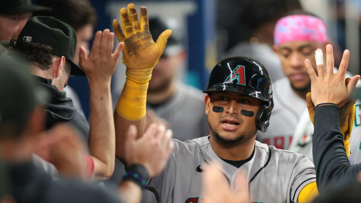 MLB DFS picks, Friday lineup advice from daily Fantasy professional who's won $2 million