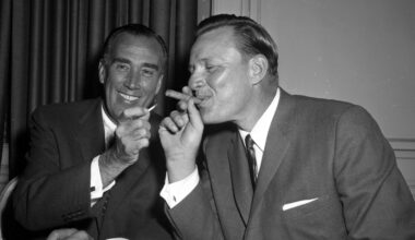 Todays Yankees Birthday: Dan Topping