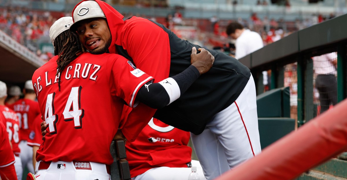 Elly De La Cruz to be activated, Hunter Greene to start at AAA Tuesday