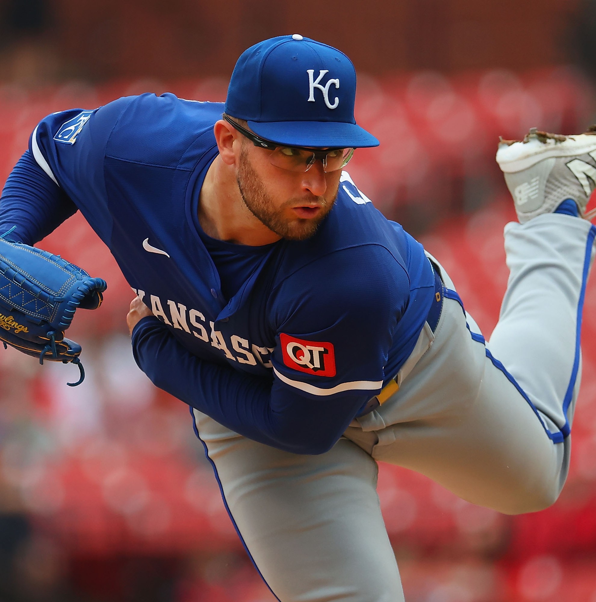 Royals vs. Yankees game 56 thread