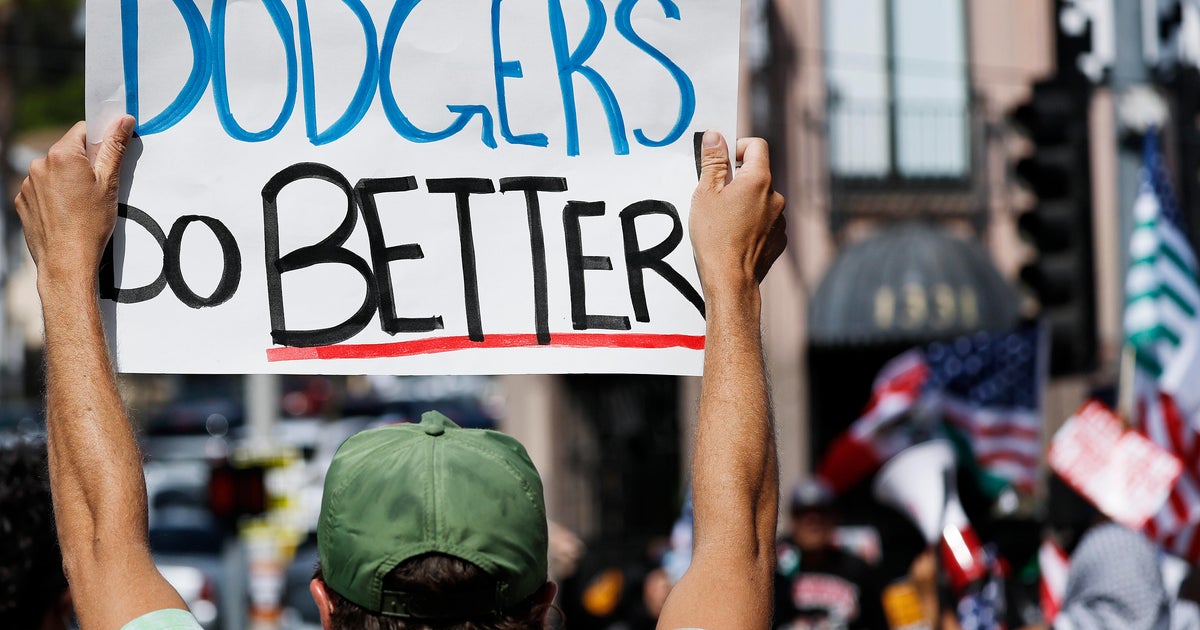 Dodgers fulfill $1 million donation to immigrant families affected by 2025 ICE raids