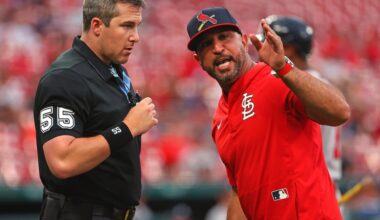 Braves return home to cap miserable June, face Cardinals