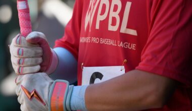 WPBL San Francisco: Schedule Update