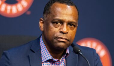Report: Astros GM Dana Brown Telling Teams Houston Is Not Selling