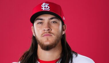 Cardinals Should Add “Gas”telum to the Bullpen Fire