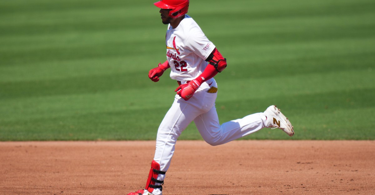 A challenge for the St. Louis Cardinals - Fitting in Joshua Baez