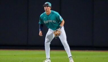 Seattle Mariners Minor League Roundup - Week Twelve