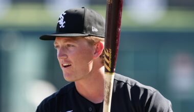 White Sox Minor League Update: June 4, 2026
