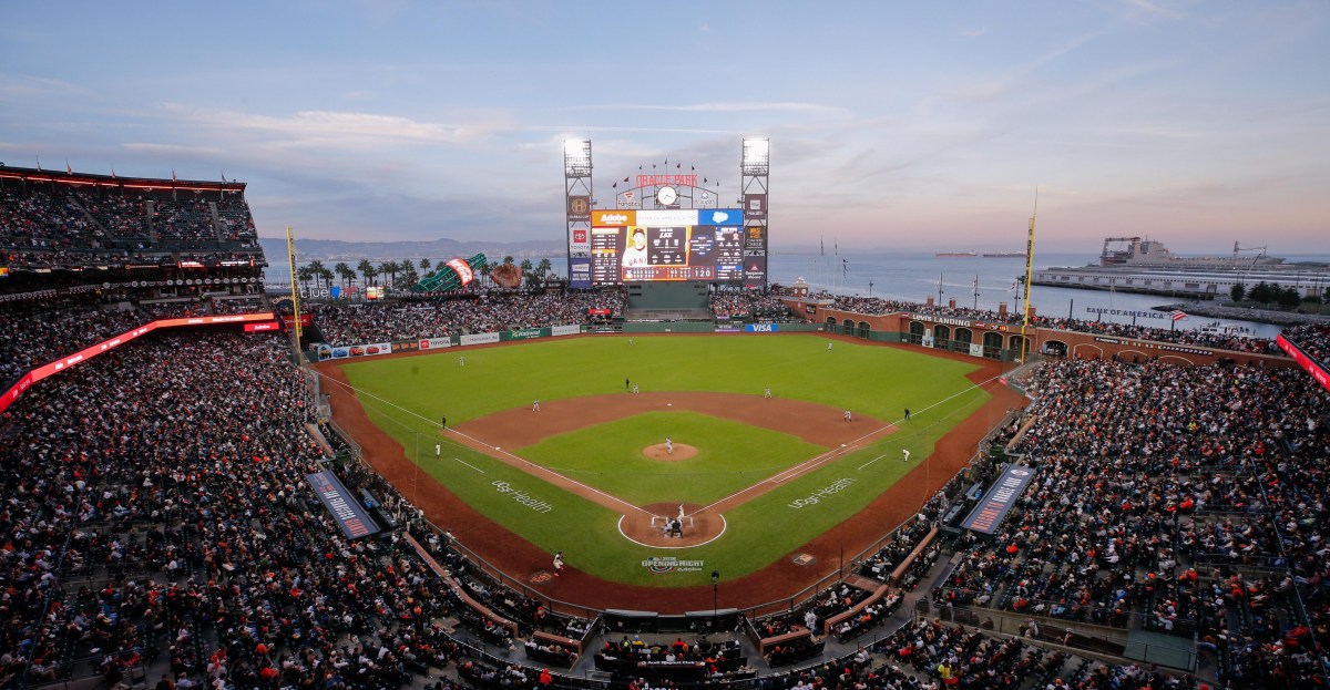How to watch San Francisco Giants vs. Atlanta Braves