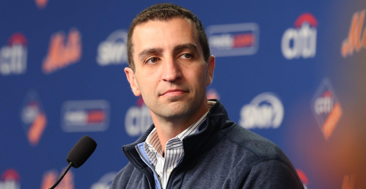 David Stearns, Andy Green address media