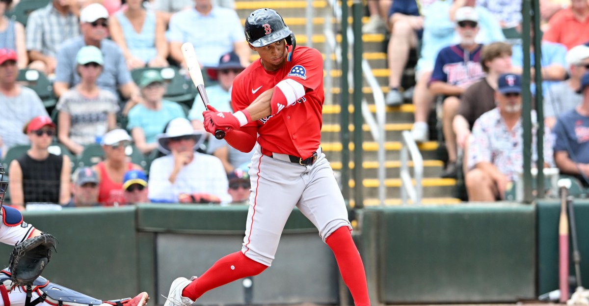 Red Sox Minor Lines: Silent night (at the plate)