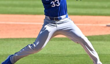 Royals Reacts Results: The Royals shouldn’t limit themselves