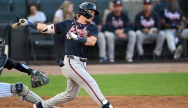 Atlanta Braves News: Eric Hartman, series win, more