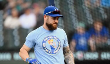 Kansas City Royals news: Kyle Isbel to the IL for a while, Seth Lugo seems to be OK