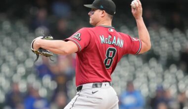 Diamondbacks Reacts Survey: The Boys are Back(ish) in Town