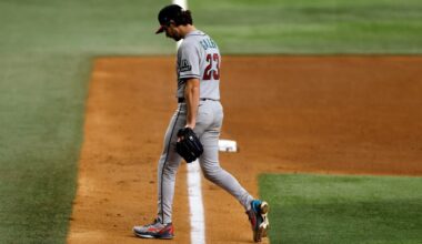 Arizona Diamondbacks look to bounce back against the Miami Marlins