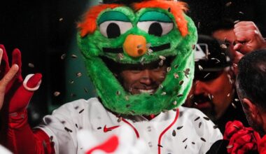 Series Preview: Seattle Mariners vs. Boston Red Sox