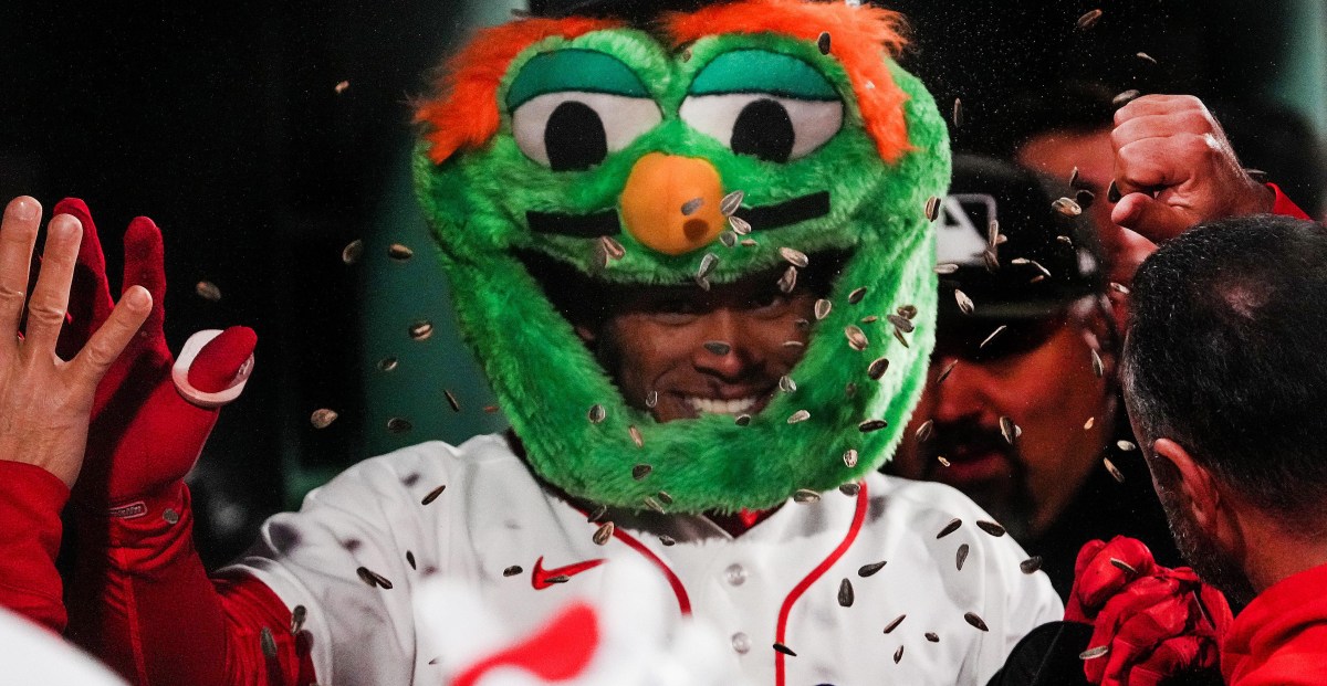 Series Preview: Seattle Mariners vs. Boston Red Sox