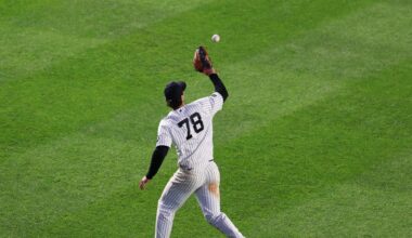 Yankees vs. Red Sox: How to watch, channel, streaming, lineups