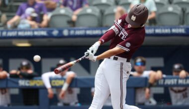 2026 MLB Draft Preview: Ace Reese