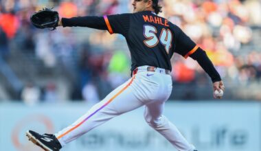 How to watch San Francisco Giants vs. Athletics