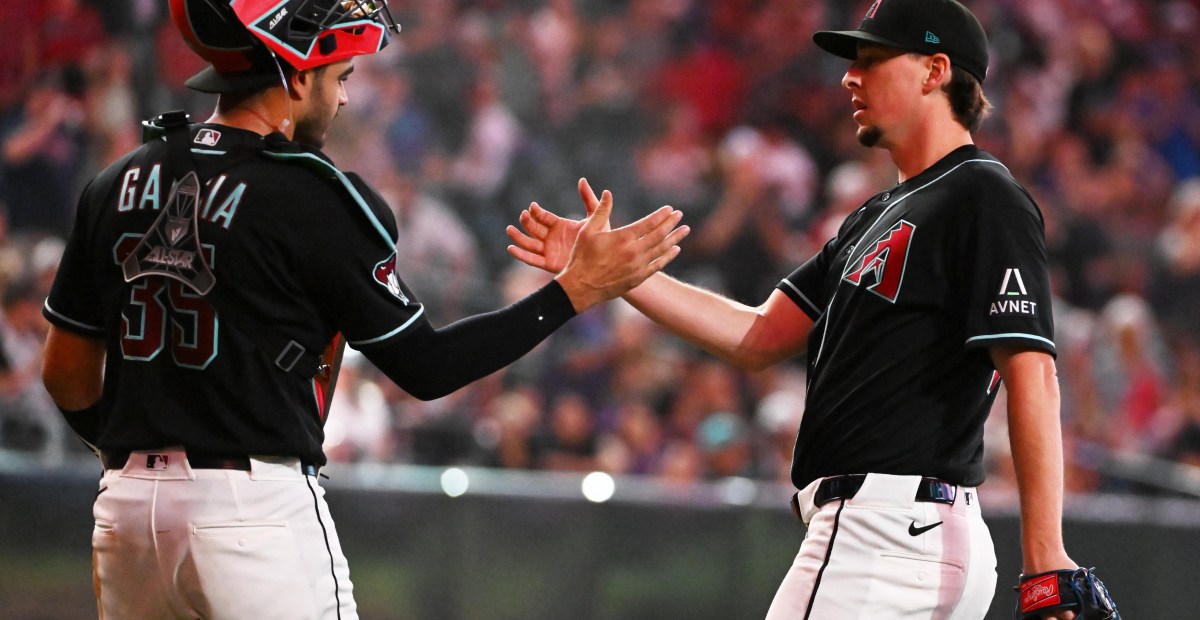 Do Diamondbacks Relievers Pitch Better in Quality Starts?