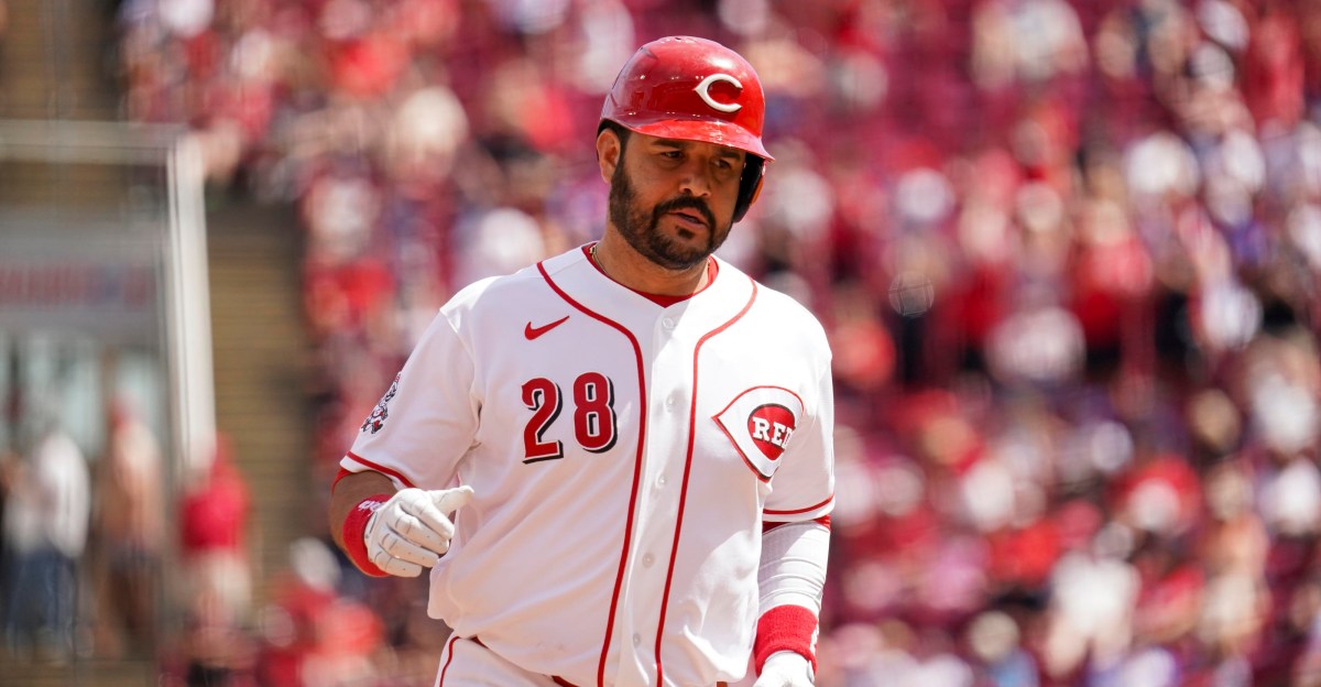 Arizona Diamondbacks Series Preview #23 : Diamondbacks @ Reds