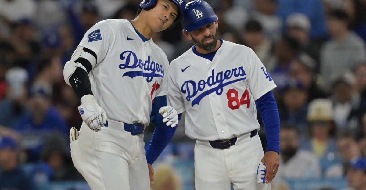 Dodgers: Injuries creep up in May, wins pile up too