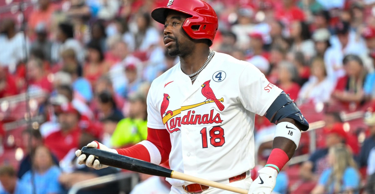Game Discussion for St. Louis Cardinals vs Arizona Diamondbacks Monday