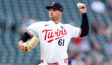 Twins 6, White Sox 4: Twins come back and hold on for the win