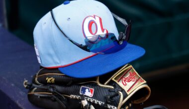 Atlanta Braves News: Trade Thoughts, 2026 Draft Prospect Rankings, More