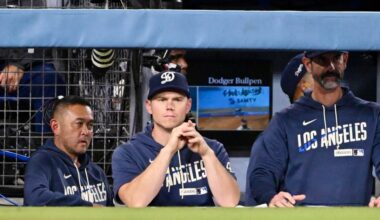 Dodgers injuries: Shohei Ohtani, Will Smith, Justin Wrobleski