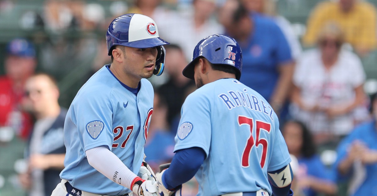 Chicago Cubs vs. San Francisco Giants preview, Saturday 6/6, 1:20 CT