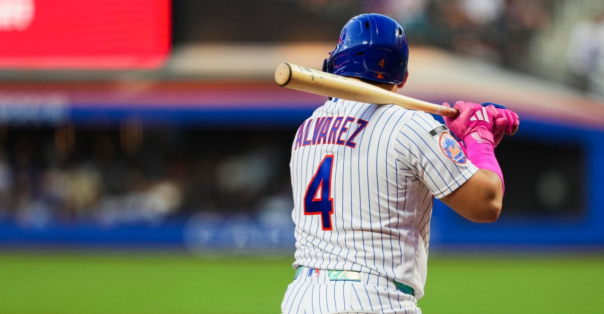 Mets Morning News: Francisco Alvarez, Kodai Senga, Francisco Lindor