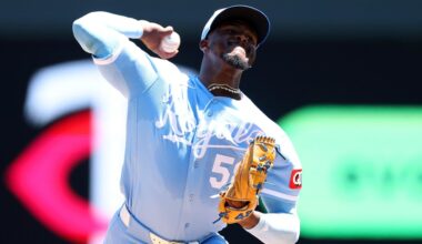 Royals vs Astros Game discussion 6/12