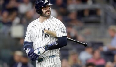 Yankees news: Wells, Rodríguez return in roster shake-up