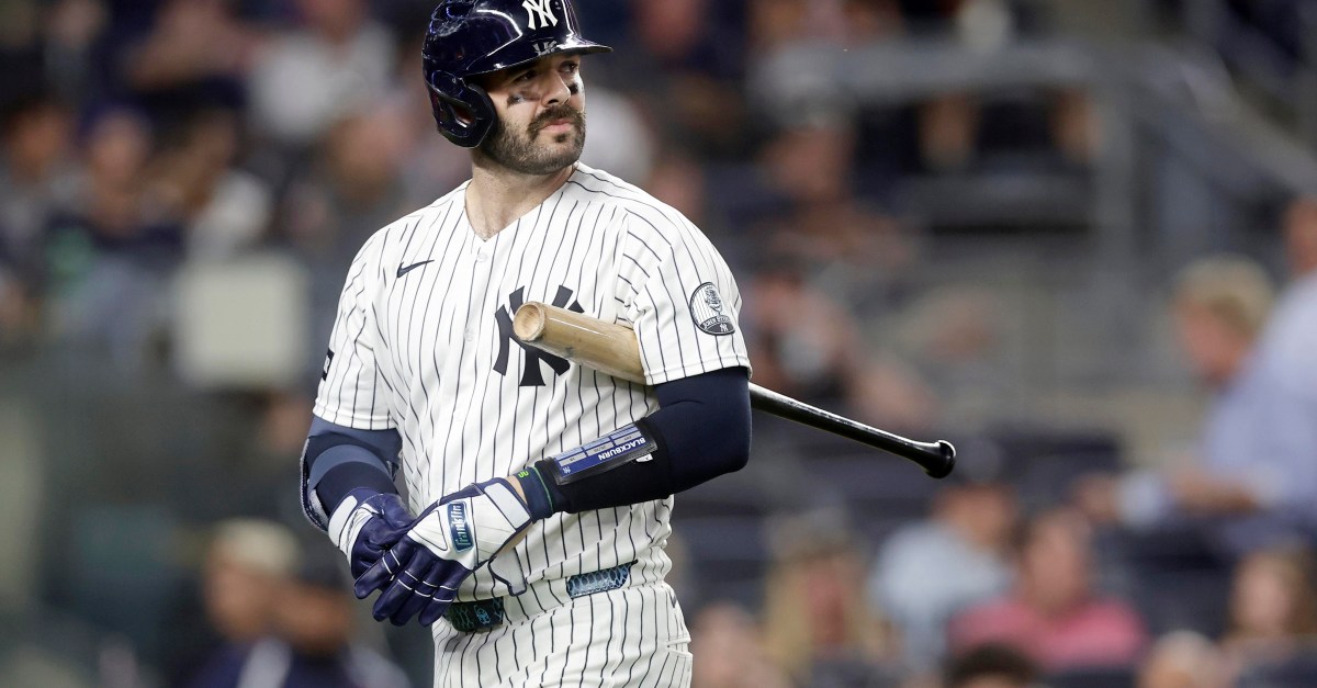 Yankees news: Wells, Rodríguez return in roster shake-up
