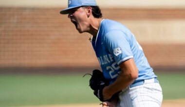 What’s the greatest postseason run you’ve seen from an individual Tar Heel?