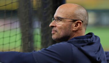 Astros Manager Joe Espada Deserves an Extension. Here’s Why: