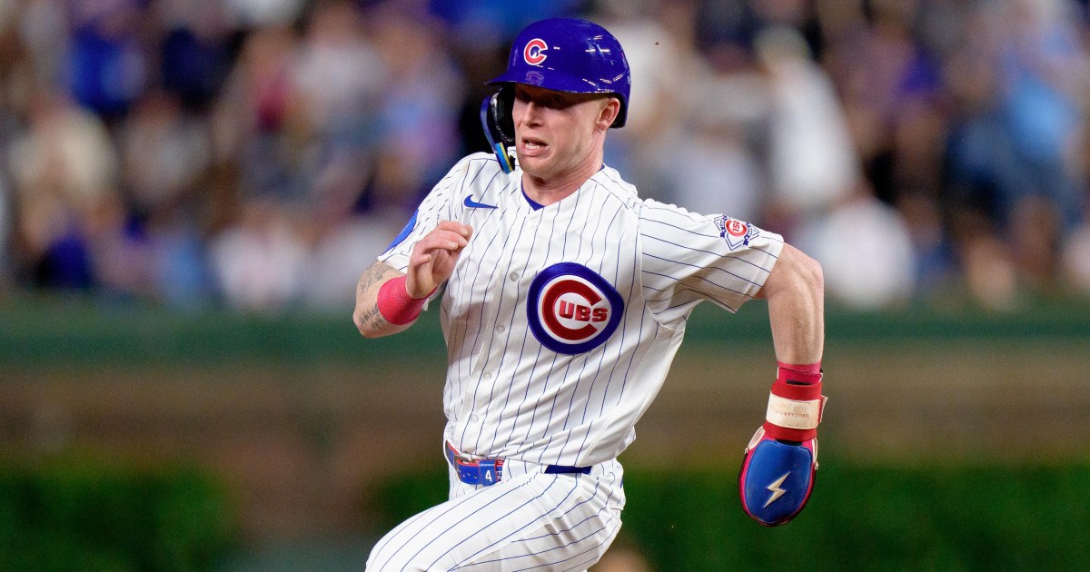 Chicago Cubs vs. Colorado Rockies preview, Tuesday 6/9, 7:40 CT
