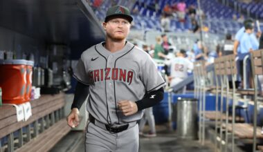 Fixing the Arizona Diamondbacks first-base failings