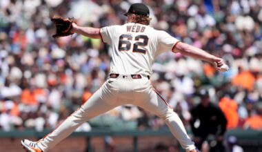 How to watch Giants vs. Braves