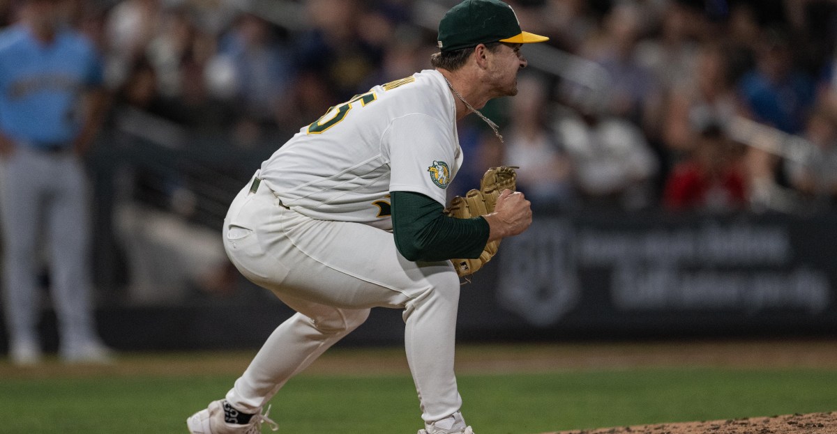 More Proof That “You Can Never Have Enough Pitching”