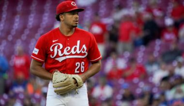 Cincinnati Reds vs. New York Yankees - Chase Burns vs. Elmer Rodriguez