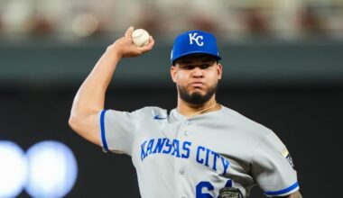 Royals at White Sox game discussion 6/26