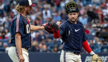 Guardians Bounce Back in Tigers Opener