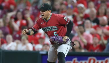 Diamondbacks News 6/13: Jordan Lawlar Returns