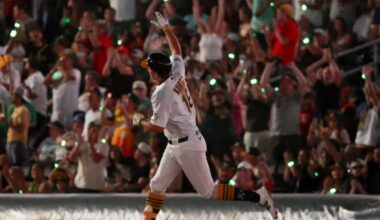 Elephant Rumblings: Happy Pride Night